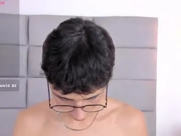 Chaturbate Adult Webcam of joshclaarktt