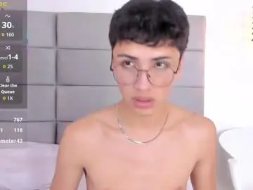 Chaturbate Live Sex of joshclaarktt