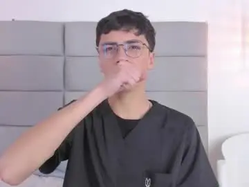 Chaturbate Live Sex Cam of joshclaarktt