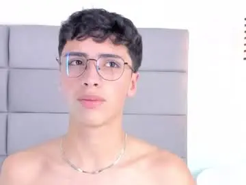 Chaturbate Nude Webcam of joshclaarktt