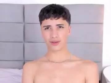 Chaturbate Nude Webcam of joshclaarktt