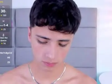 Chaturbate Live Sex of joshclaarktt