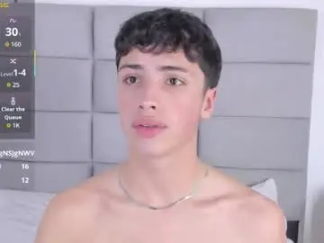 Chaturbate Watch Live Sex Cams of joshclaarktt