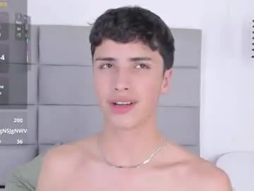 Chaturbate Sex Cam of joshclaarktt