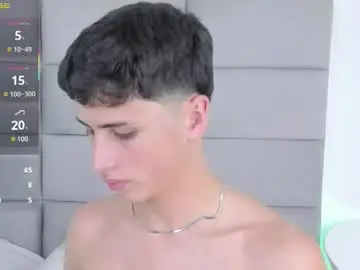 Chaturbate Watch Live Sex Cams of joshclaarktt