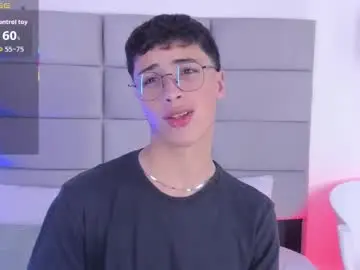 Chaturbate Best live sex cam show of joshclaarktt