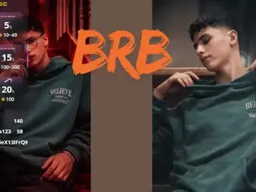 Chaturbate Nude Webcam of joshclaarktt