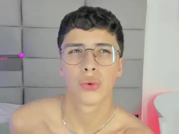 Chaturbate Adult Webcams of joshclaarktt