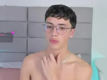 Chaturbate Sex Cam of joshclaarktt