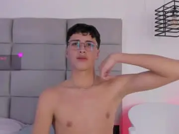 Chaturbate Best Webcam of joshclaarktt