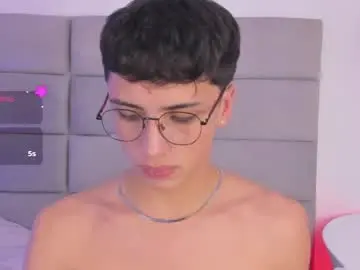 Chaturbate Adult Webcams of joshclaarktt