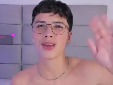 Chaturbate Adult Webcam of joshclaarktt