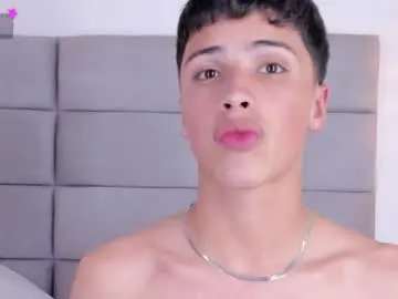 Chaturbate Private Sex Chat of joshclaarktt