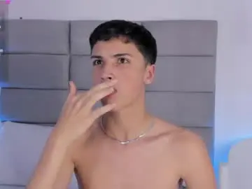 Chaturbate Adult Webcam of joshclaarktt