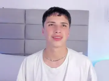 Chaturbate Live Sex Cam of joshclaarktt