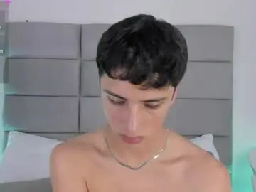 Chaturbate Sex Cam of joshclaarktt