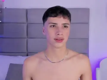 Chaturbate Best Webcam of joshclaarktt