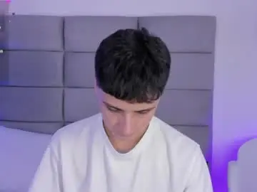 Chaturbate Sex Cam of joshclaarktt