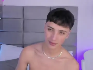 Chaturbate Sex Cam of joshclaarktt