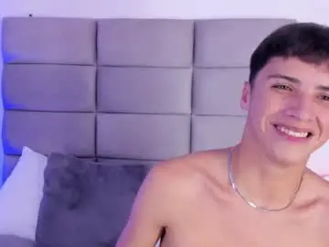 Chaturbate Live Sex Cam of joshclaarktt