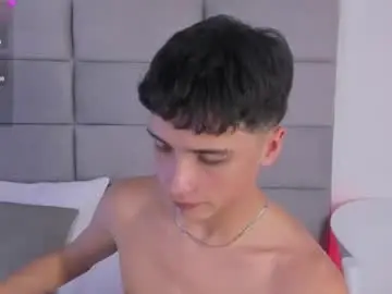 Chaturbate Sex Cam of joshclaarktt