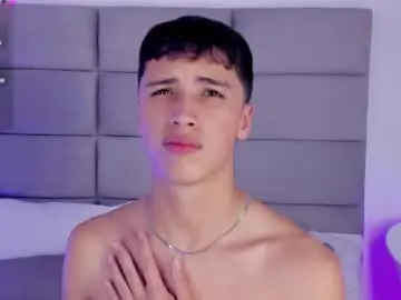 Chaturbate Best Webcam of joshclaarktt
