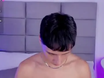 Chaturbate Nude Webcam of joshclaarktt
