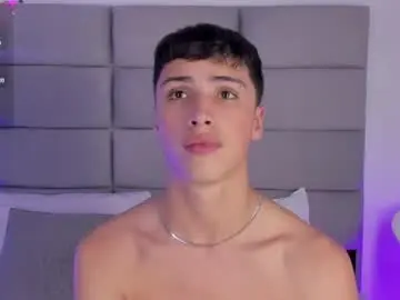 Chaturbate Best Webcam of joshclaarktt