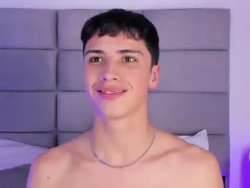 Chaturbate Adult Video Chat of joshclaarktt
