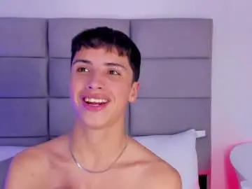 Chaturbate Live Sex Cam of joshclaarktt