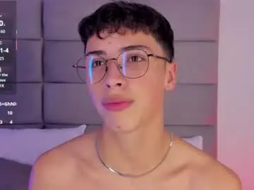 Chaturbate Live Sex Cam of joshclaarktt