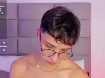 Chaturbate Sex Cam of joshclaarktt