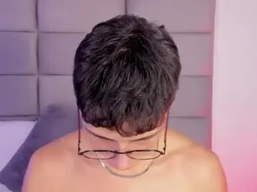 Chaturbate Live Porn of joshclaarktt