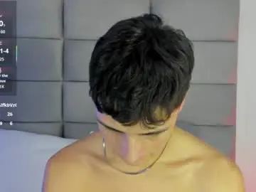 Chaturbate Watch Live Sex Cams of joshclaarktt