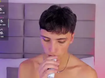 Chaturbate Best live sex cam show of joshclaarktt