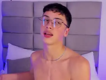Chaturbate Private Sex Chat of joshclaarktt