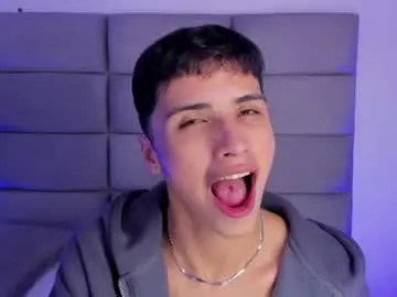 Chaturbate Sex Chat of joshclaarktt