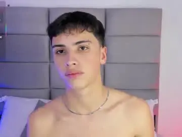 Chaturbate Nude Webcam of joshclaarktt