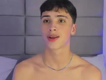 Chaturbate Adult Webcam of joshclaarktt