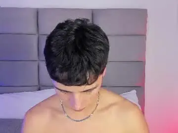 Chaturbate Best Webcam of joshclaarktt