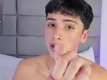 Chaturbate Live Porn of joshclaarktt