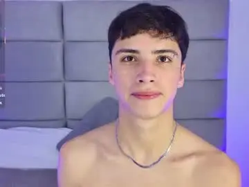Chaturbate Best Webcam of joshclaarktt