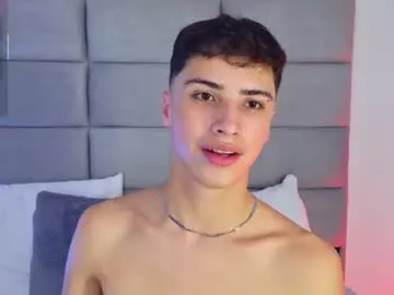 Chaturbate Adult Webcams of joshclaarktt