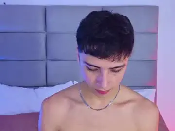 Chaturbate Sex Cam of joshclaarktt