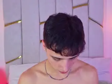 Chaturbate Private Sex Chat of joshclaarktt