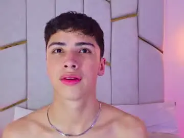 Chaturbate Adult Video Chat of joshclaarktt