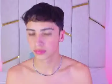Chaturbate Adult Video Chat of joshclaarktt
