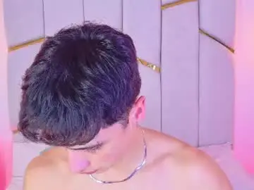 Chaturbate Private Sex Chat of joshclaarktt