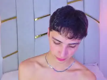 Chaturbate Nude Webcam of joshclaarktt