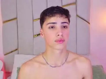 Chaturbate Private Sex Chat of joshclaarktt